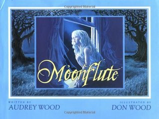 Moonflute book cover