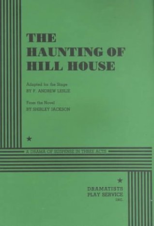 The Haunting of Hill House