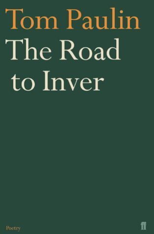 The Road to Inver book cover