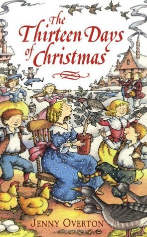 The Thirteen Days of Christmas