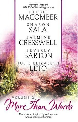 More Than Words, Volume 2 book cover