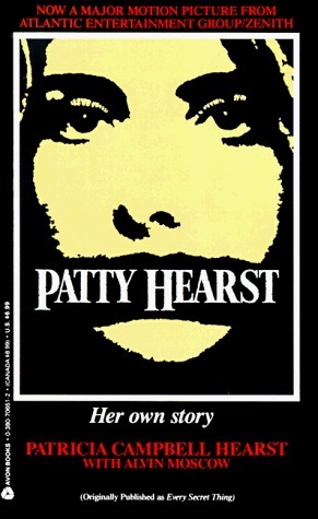 cover img of Patty Hearst: Her Own Story