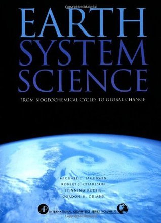 Earth System Science book cover