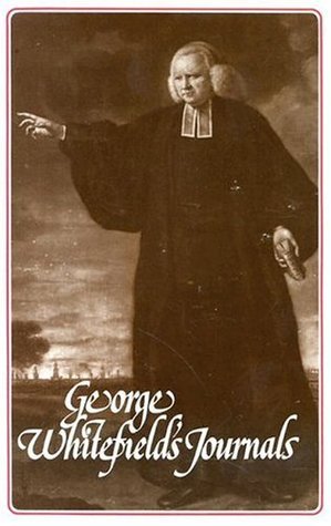 George Whitefield's Journals book cover