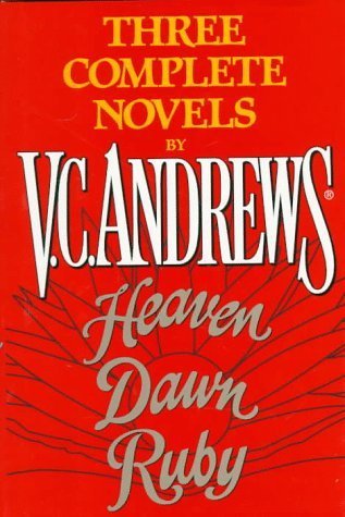 Heaven / Dawn / Ruby book cover