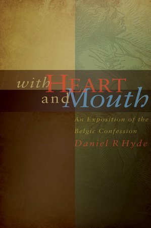 With Heart and Mouth book cover