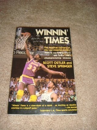 Winnin' Times book cover
