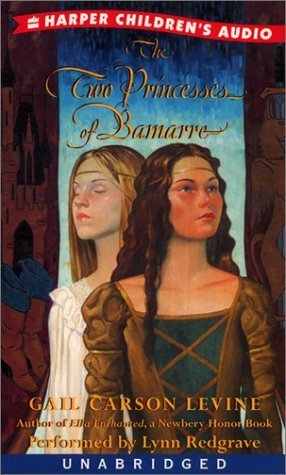 The Two Princesses of Bamarre