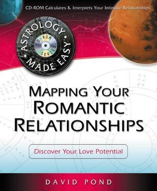 Mapping Your Romantic Relationships book cover