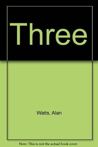 Three book cover