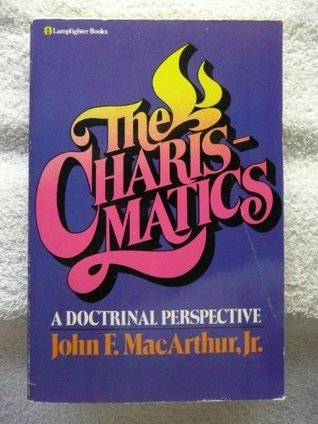 The Charismatics book cover