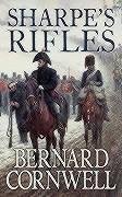 Sharpe's Rifles (Sharpe, #6)
