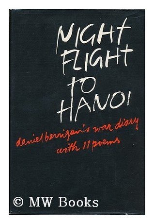 Night Flight to Hanoi book cover
