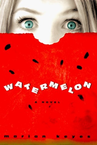 Watermelon (Walsh Family, #1)