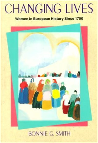 Changing Lives book cover