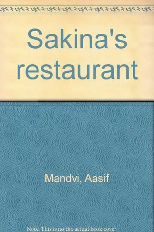 Sakina's restaurant