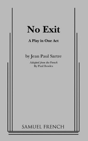 No Exit