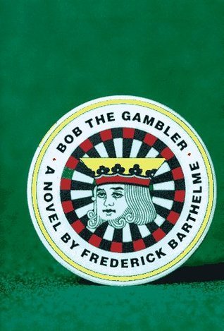Bob the Gambler book cover