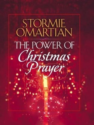The Power of Christmas Prayer book cover