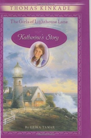 Katherine's Story book cover