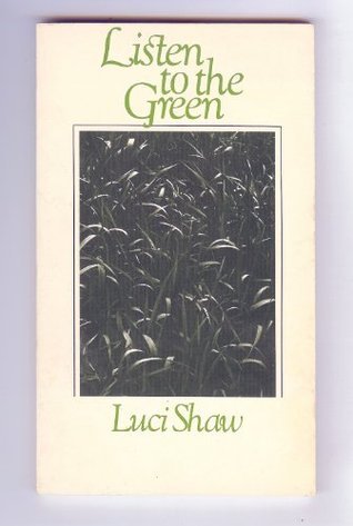 Listen to the Green book cover