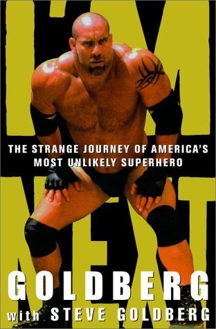 I'm Next: The Strange Journey Of America's Most Unlikely Superhero