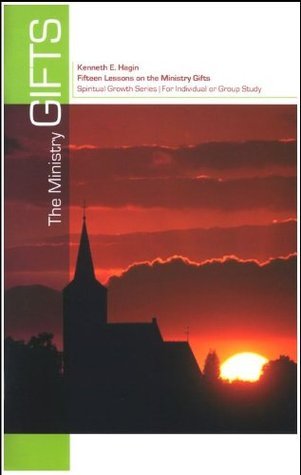The Ministry Gifts: Fifteen Lessons