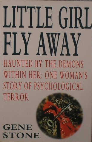 cover img of Little Girl Fly Away