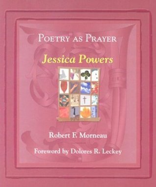 Poetry As Prayer book cover
