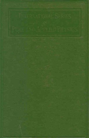 Methods of Theoretical Physics, Part I book cover