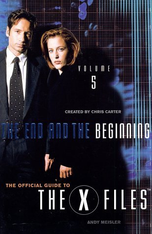 The End and the Beginning book cover