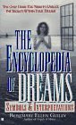 The Encyclopedia of Dreams book cover
