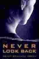 Never Look Back book cover