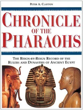 Chronicle of The Pharaohs
