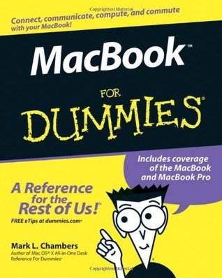 MacBook for Dummies