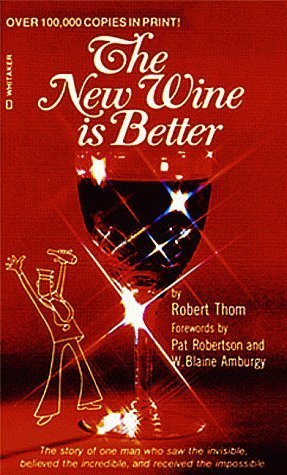 The New Wine is Better