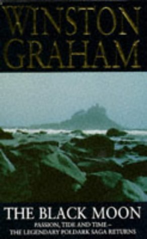The Black Moon book cover