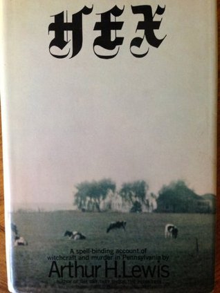 Hex, Arthur H. Lewis