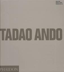 アート・デザイン・音楽 Tadao Ando: Complete Works (1969-1994) アート・デザイン・音楽 Tadao Ando: Complete Works (1969-1994