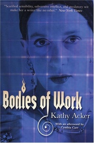 Bodies of Work book cover