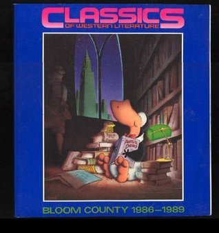 Classics of Western Literature book cover