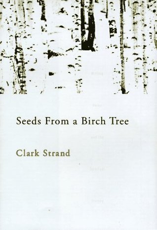 Seeds From a Birch Tree book cover
