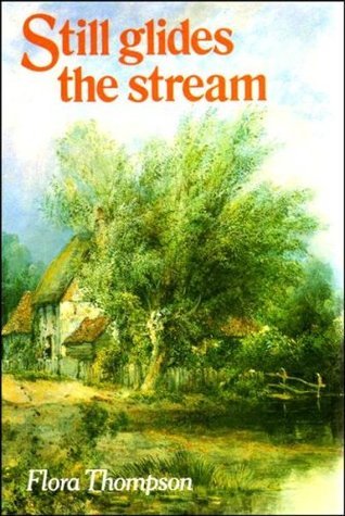 Still Glides the Stream