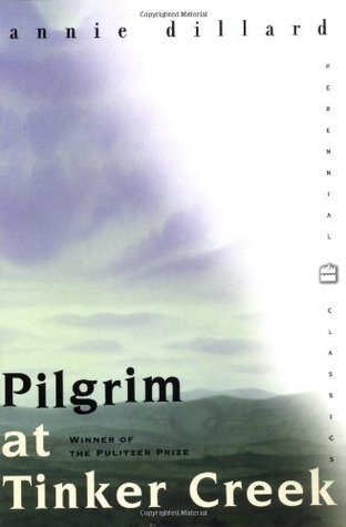 Pilgrim at Tinker Creek