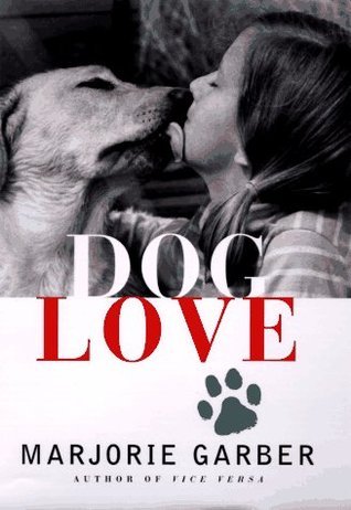 Dog Love book cover
