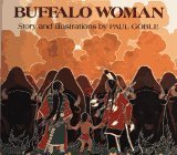 Buffalo Woman