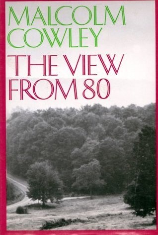 The View From 80 book cover