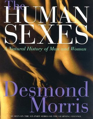 The Human Sexes book cover