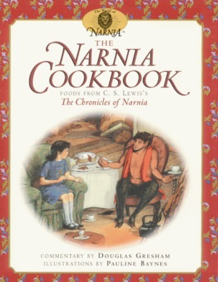 cover img of The Narnia Cookbook: Foods from C.S. Lewis's Chronicles of Narnia