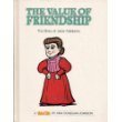 The Value of Friendship book cover